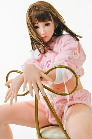 Yukino Sex doll (HRDoll 165cm D-cup #29 TPE)
