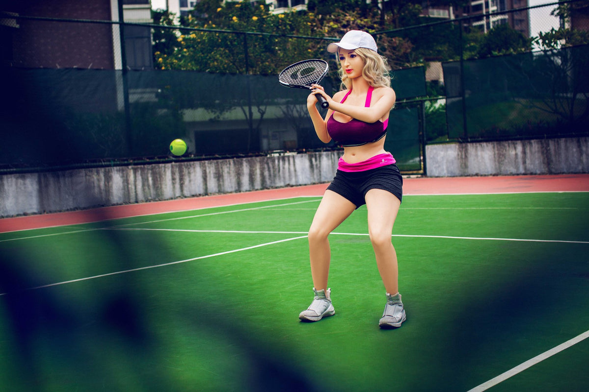 Κλόρις σεξ κούκλα (Climax Doll Classic 160 cm F-κύπελλο TPE)