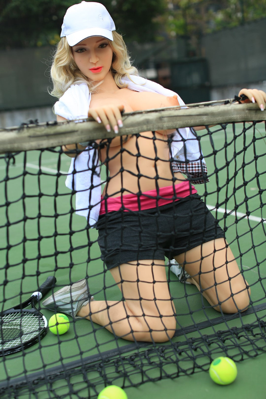 Κλόρις σεξ κούκλα (Climax Doll Classic 160 cm F-κύπελλο TPE)