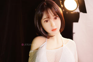 SASA Sex Doll (YJL Doll 156cm σιλικόνη F-Cup)