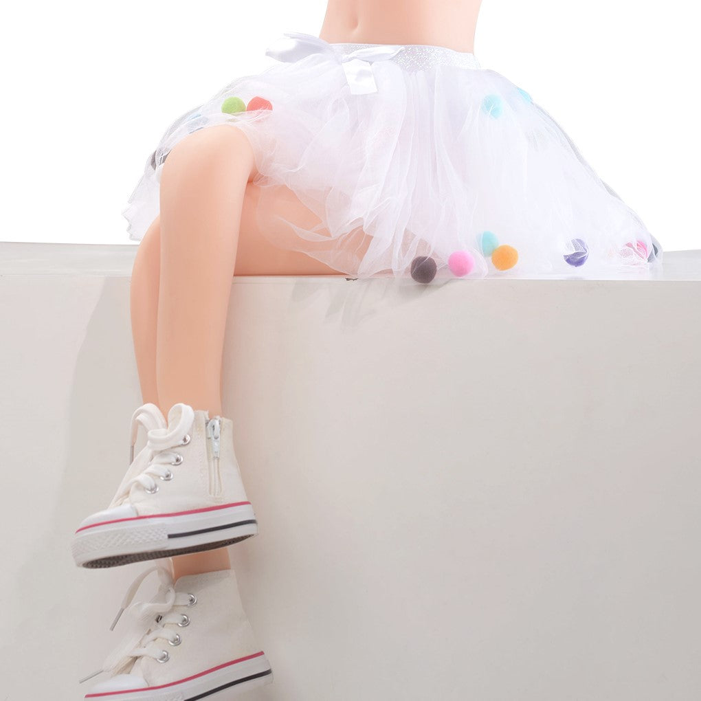 Πόδια με μισό σώμα (EL-Doll 72 cm TPE) EXPRESS