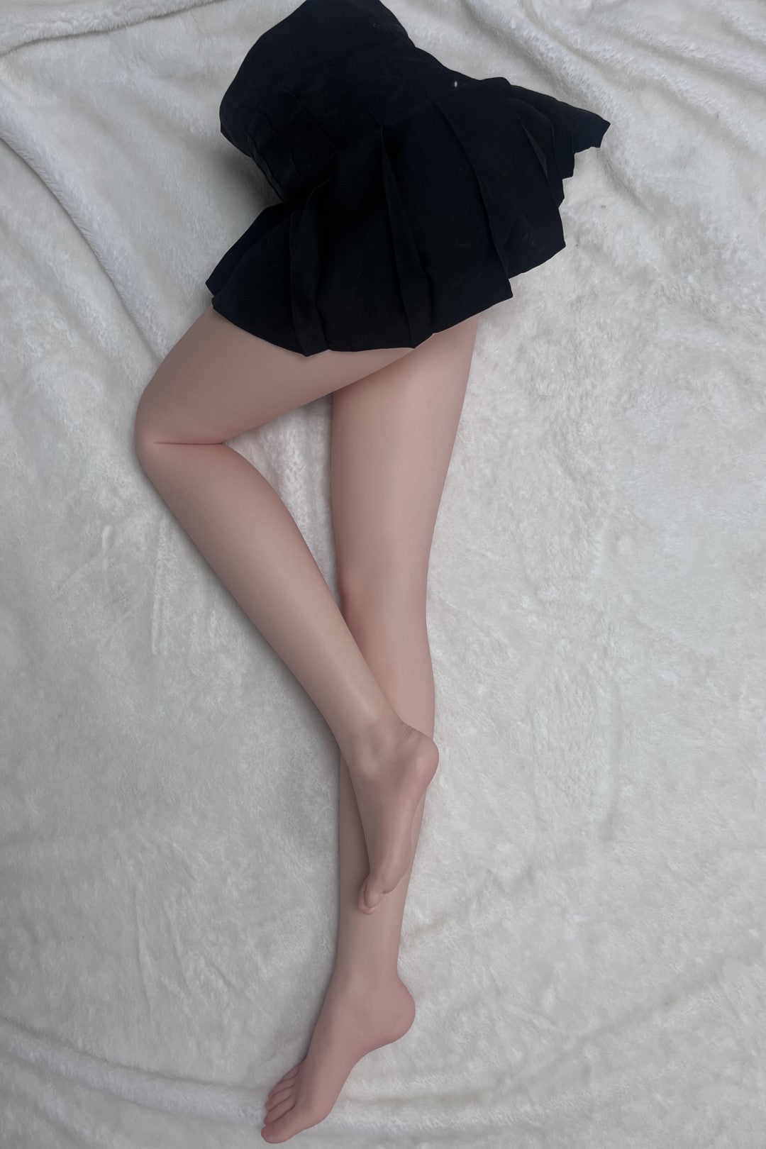 Πόδια (Tayu-Doll 107cm σιλικόνη)