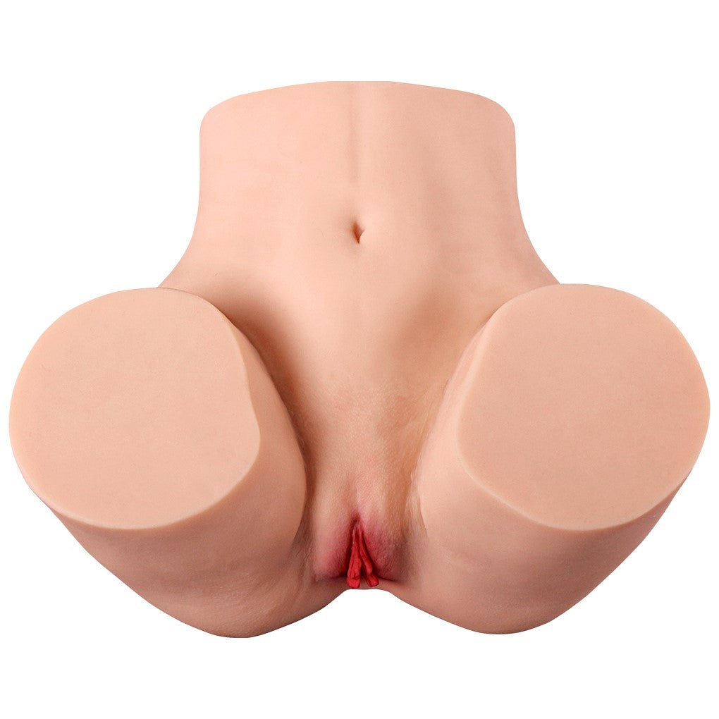 Butt Large Curvy (EL-Doll Ισχίο 110cm TPE) EXPRESS