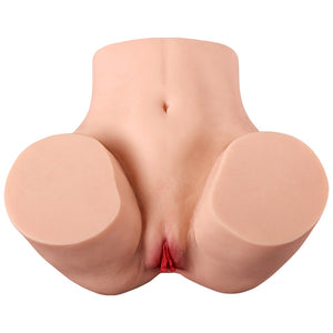 Butt Large Curvy (EL-Doll Ισχίο 110cm TPE) EXPRESS