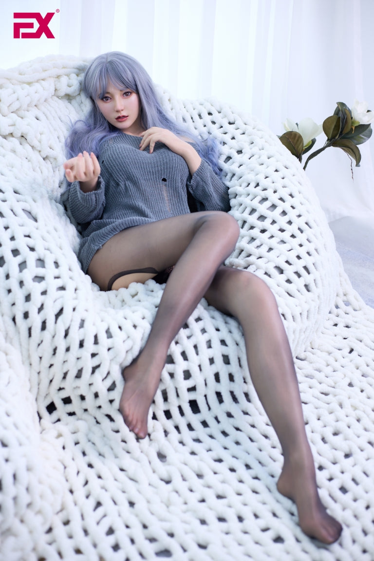 Yara Sex Doll (EXDoll 164 cm C-Cup #Ukiyo-E Silicone)