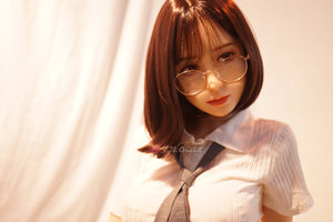 SASA Sex Doll (YJL Doll 156cm σιλικόνη F-Cup)