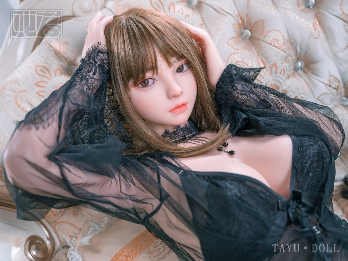 κούκλα σεξ Αζίνα (Tayu-Doll 161cm F-Cup ZC-17# Σιλικόνη)