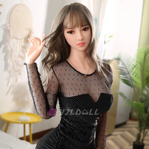 Su lan Sex doll (YJL Doll 163cm f-cup #803 TPE)