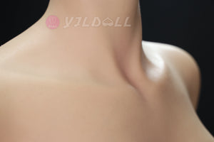 Akari Κούκλα σεξ (YJL Doll 161cm I-Cup Silicone)