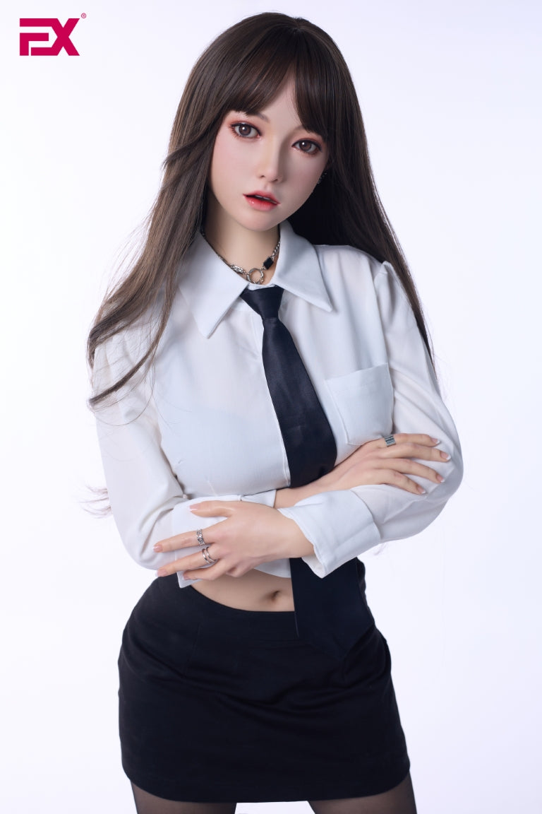 Erin Sex Doll (EXDoll 150cm D-Cup #Utopia Silicone)