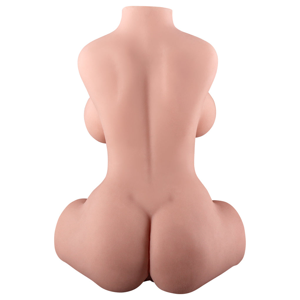 Καμπύλη κορμού (EL-Doll 39cm D-Kupa TPE) EXPRESS