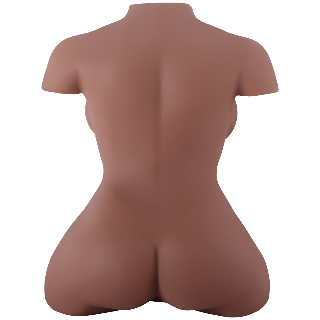 Καμπύλη κορμού (EL-Doll 45cm C-Kupa TPE) EXPRESS