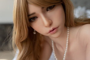 Heather (Doll Forever 160cm σιλικόνη E-Cup)