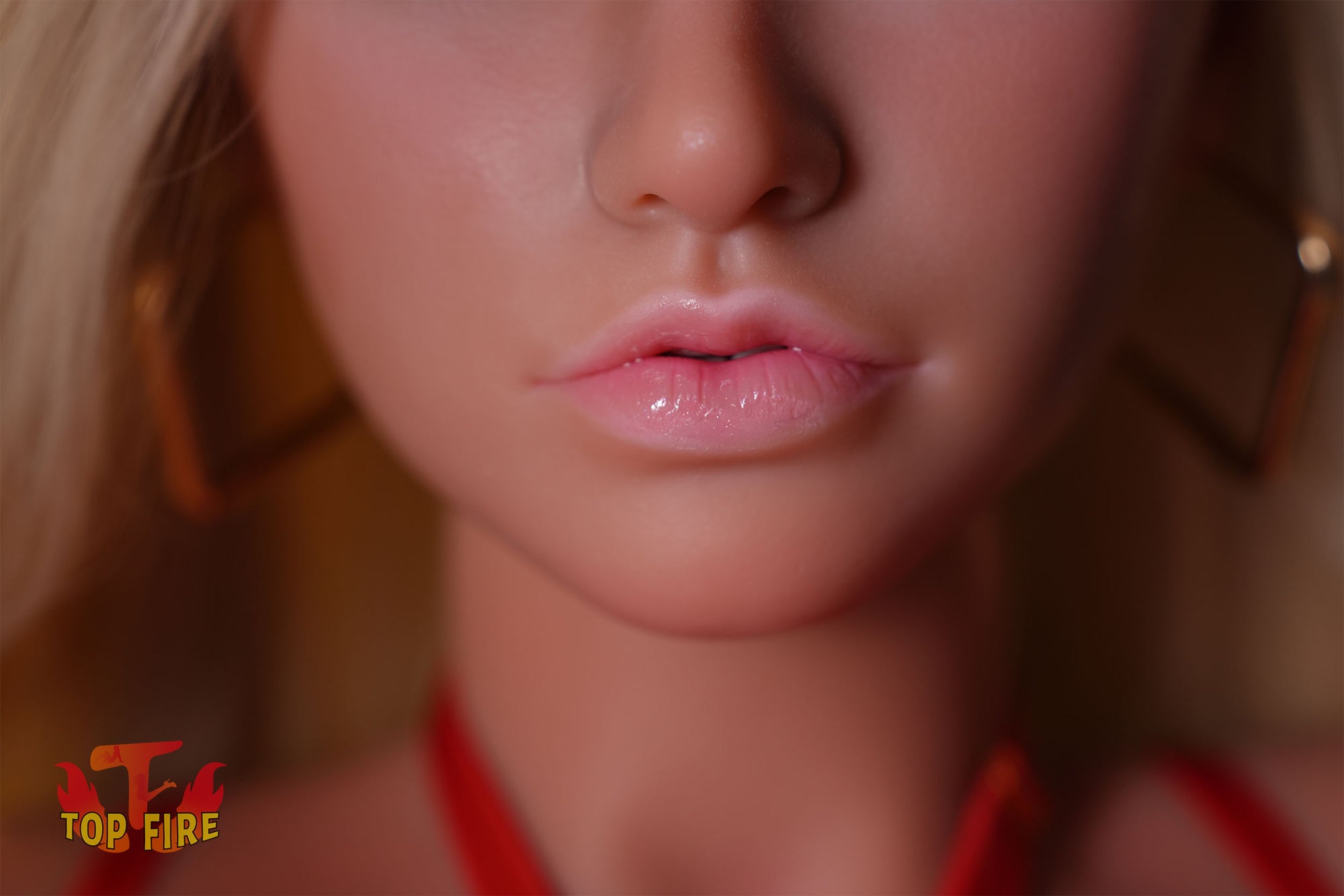 Lis Sex Doll (Top Fire Doll 163cm G-Cup T16 σιλικόνη)