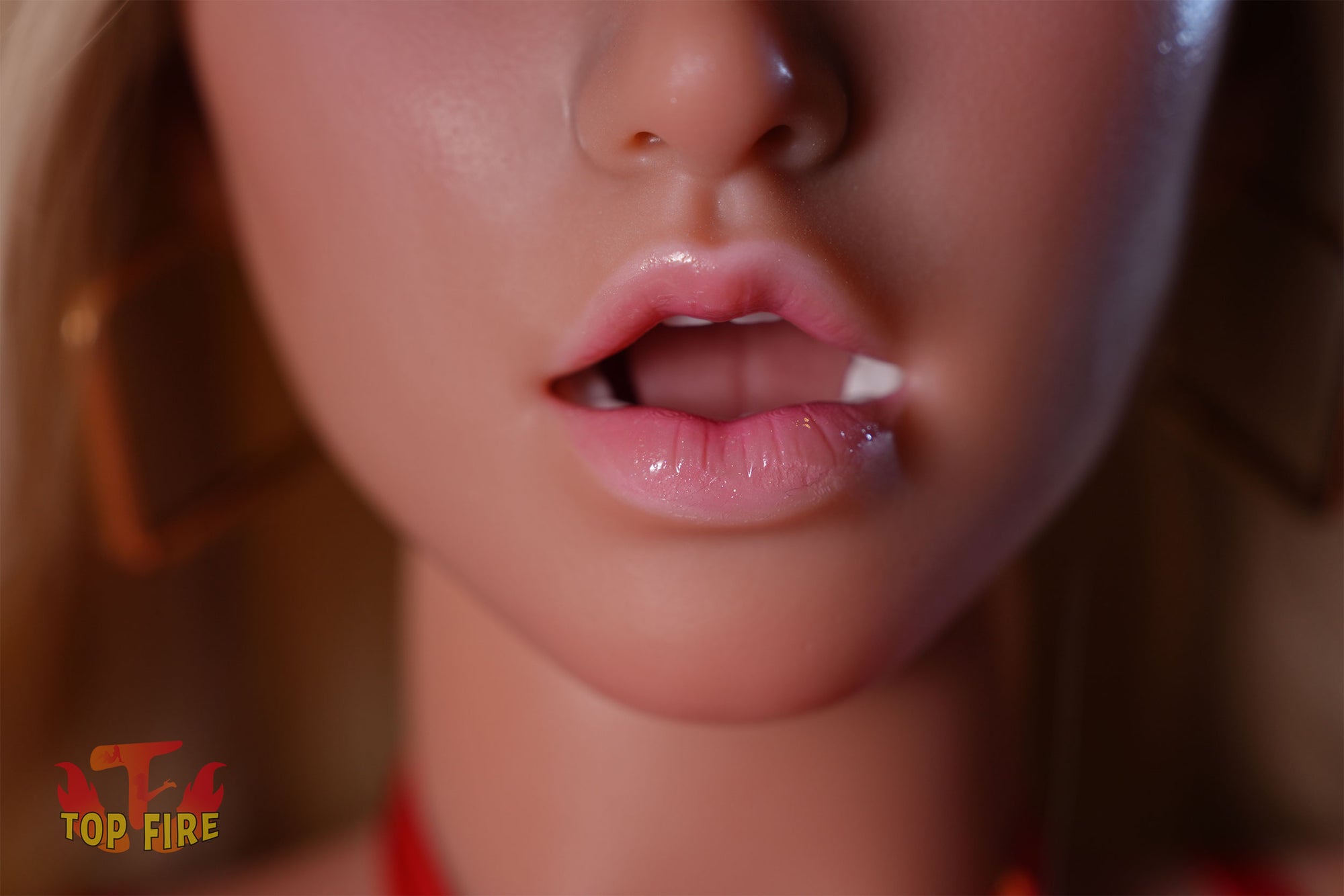 Lis Sex Doll (Top Fire Doll 163cm G-Cup T16 σιλικόνη)