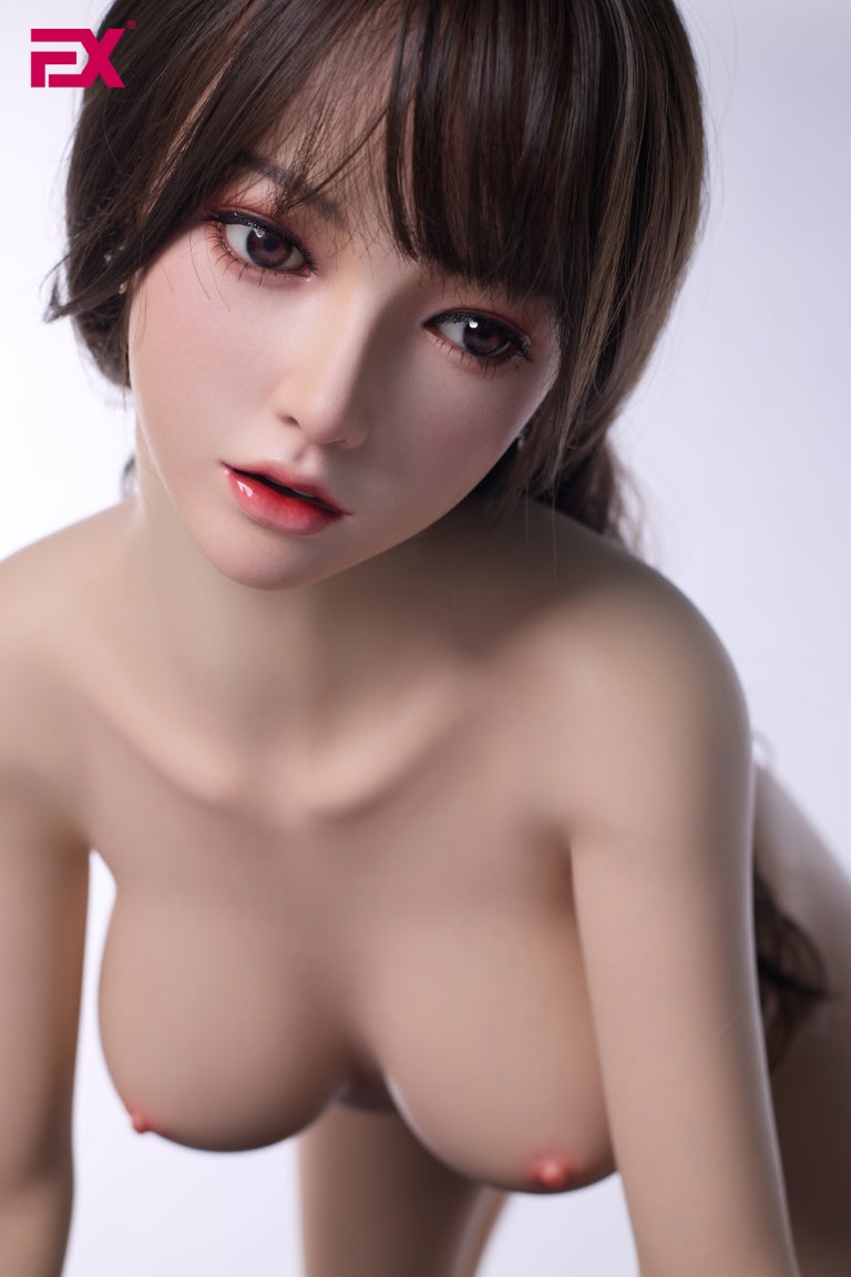 Erin Sex Doll (EXDoll 150cm D-Cup #Utopia Silicone)