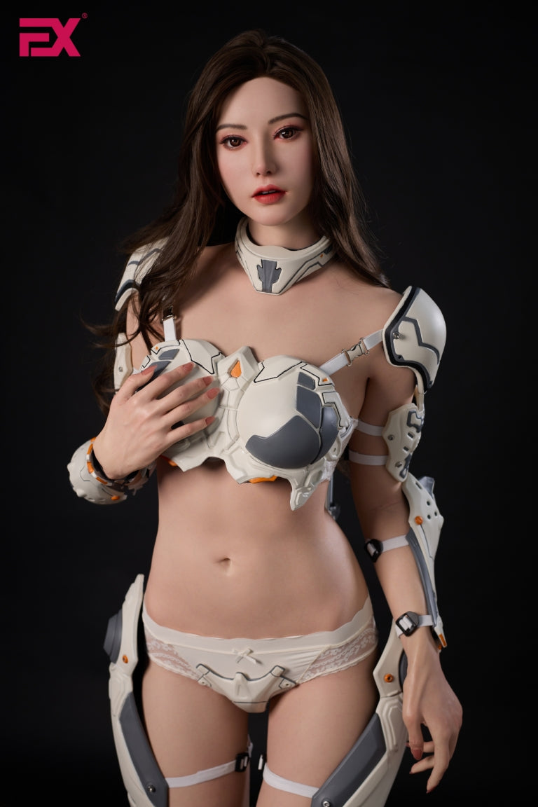 Azhu V2 Sex Doll (EXDoll 176cm C-Cup #Exclone Silicone)