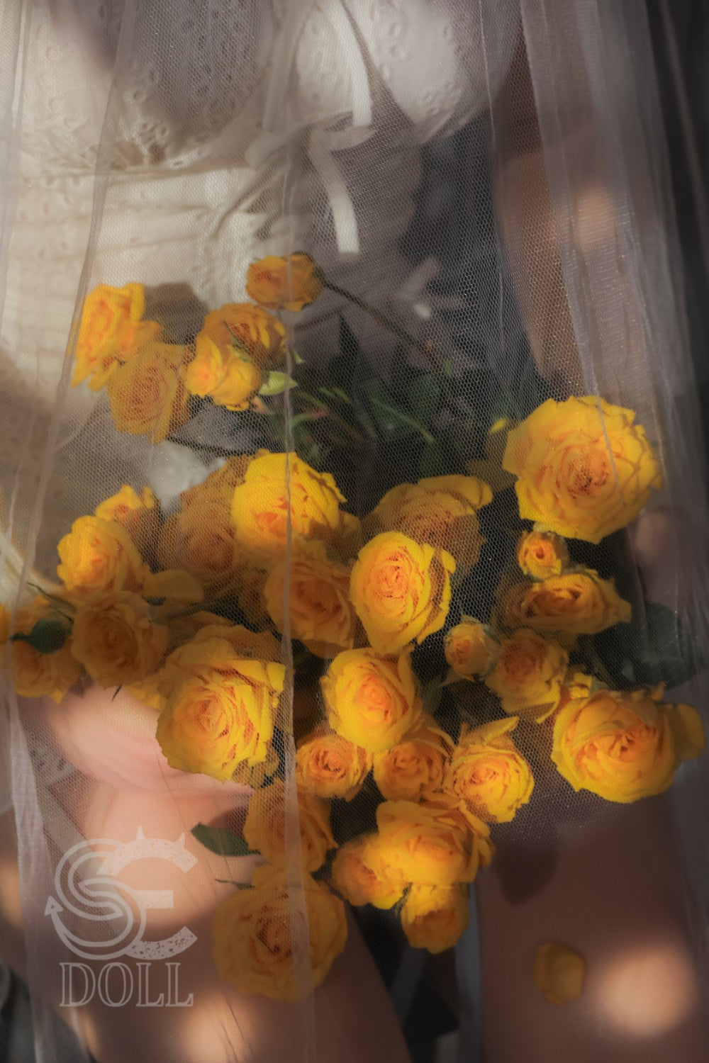 Vicky.K Sex κούκλα (SEDoll T165cm C-Cup #020SO Silicone Pro)