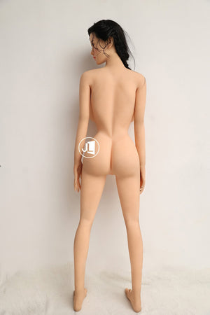 Jana Sex Doll (Jarliet 158cm D-Kupa TPE+σιλικόνη)