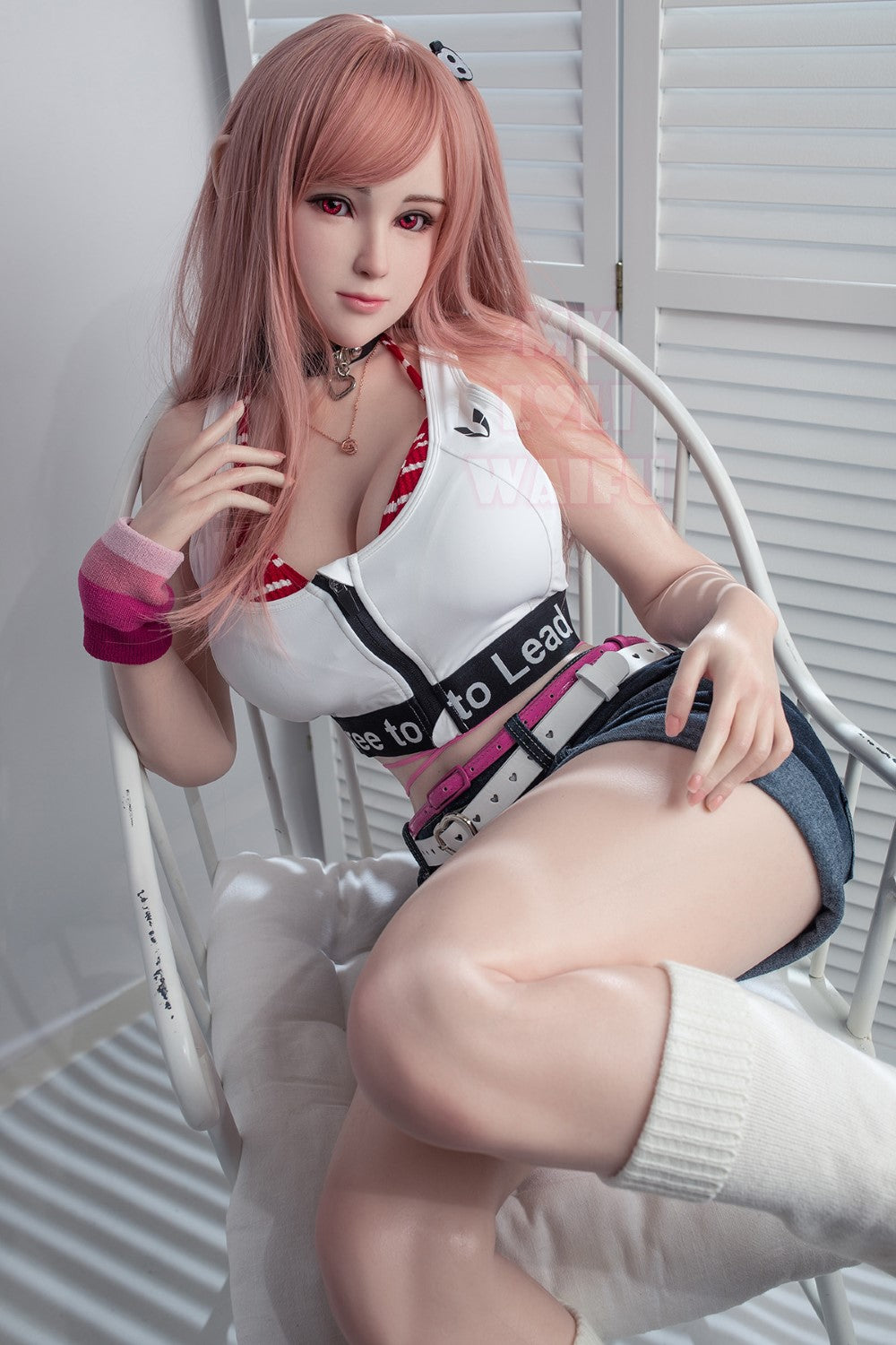 Honoka Sex doll (My Loli Waifu 160cm D-cup #57 TPE+silicone)