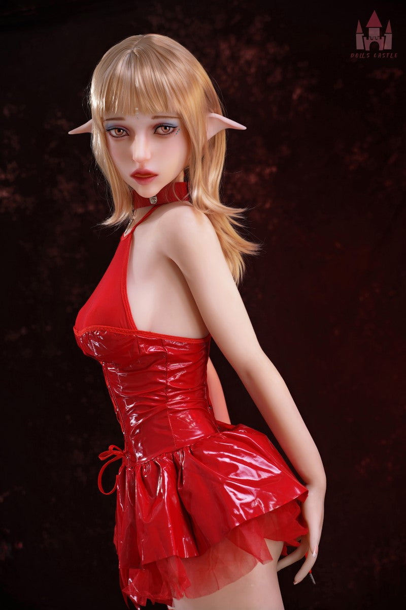 Κούκλα σεξ Στέφανι (Dolls Castle 170cm E-Cup #DC20 TPE)