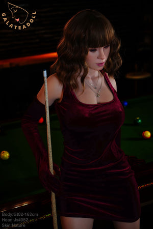 Κούκλα Sex (Νεβάδα (Galatea Doll 163cm D-Cup #052 σιλικόνη)