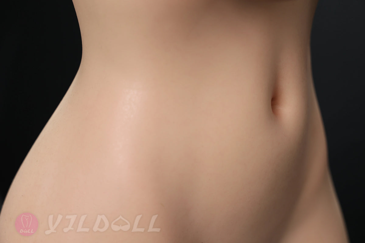 Akari κούκλα του σεξ (YJL Doll Σιλικόνη I-Cup 161 cm)