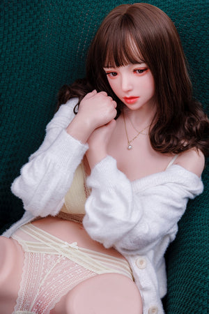Naimei Torso Sex Doll (Tayu-Doll 88cm E-Cup ZC-9# σιλικόνη)