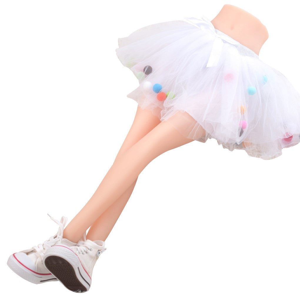 Πόδια με μισό σώμα (EL-Doll 72 cm TPE) EXPRESS
