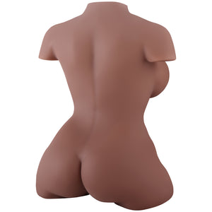 Καμπύλη κορμού (EL-Doll 45cm C-Kupa TPE) EXPRESS