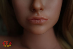 Venus Sex Doll (Top Fire Doll 170cm E-Cup T15 σιλικόνη)