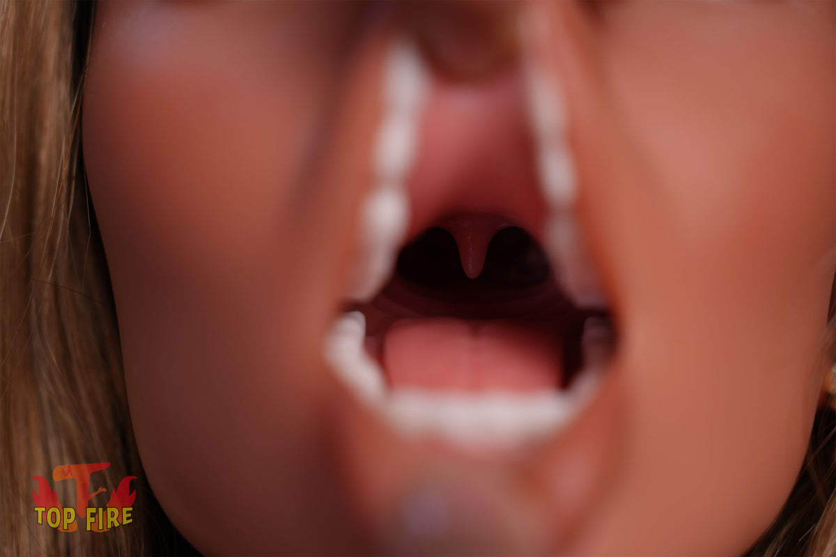 Σούζαν σεξ κούκλα (Top Fire Doll Σιλικόνη 170cm E-Cup T17)