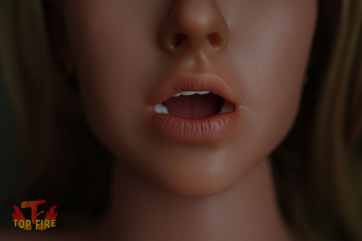 κούκλα σεξ Venus (Top Fire Doll Σιλικόνη E-Cup T15 170cm)