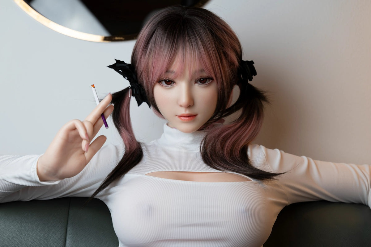 Lilia Sex Doll (Tayu Doll 160cm E-Cup ZC-25# Σιλικόνη)