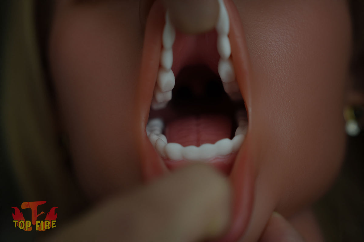 κούκλα σεξ Venus (Top Fire Doll Σιλικόνη E-Cup T15 170cm)