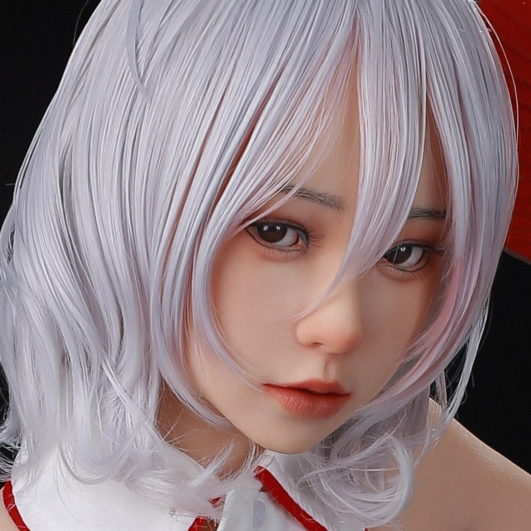 Kaiya Sex Doll (Jiusheng 156cm B-Cup #56B σιλικόνη)