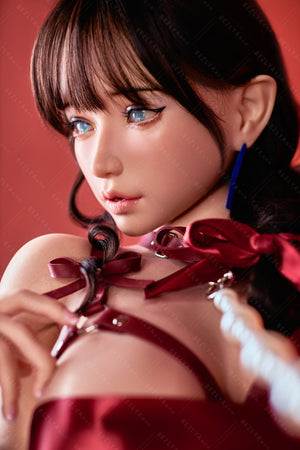Mandradora Sex Doll (Bezlya Doll 155cm E-Cup 2.2CF σιλικόνη)