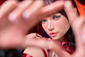 Mandradora Sex Doll (Bezlya Doll 155cm E-Cup 2.2CF σιλικόνη)
