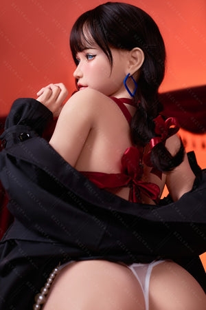Mandradora Sex Doll (Bezlya Doll 155cm E-Cup 2.2CF σιλικόνη)