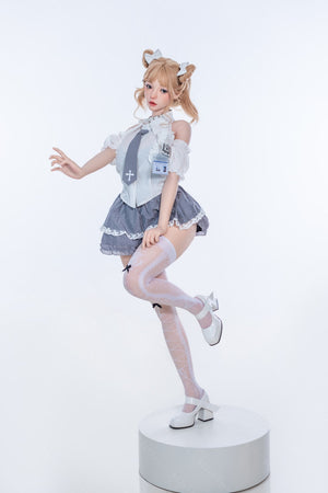 Albizia Sex Doll (Bezlya Doll 155cm E-Cup 2.2CF σιλικόνη)