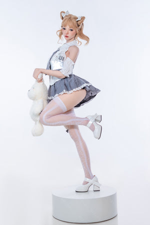Albizia Sex Doll (Bezlya Doll 155cm E-Cup 2.2CF σιλικόνη)