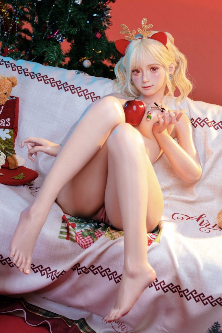 Momo Sex doll (AITIA Doll 155cm E-cup 2.2CF silicone)