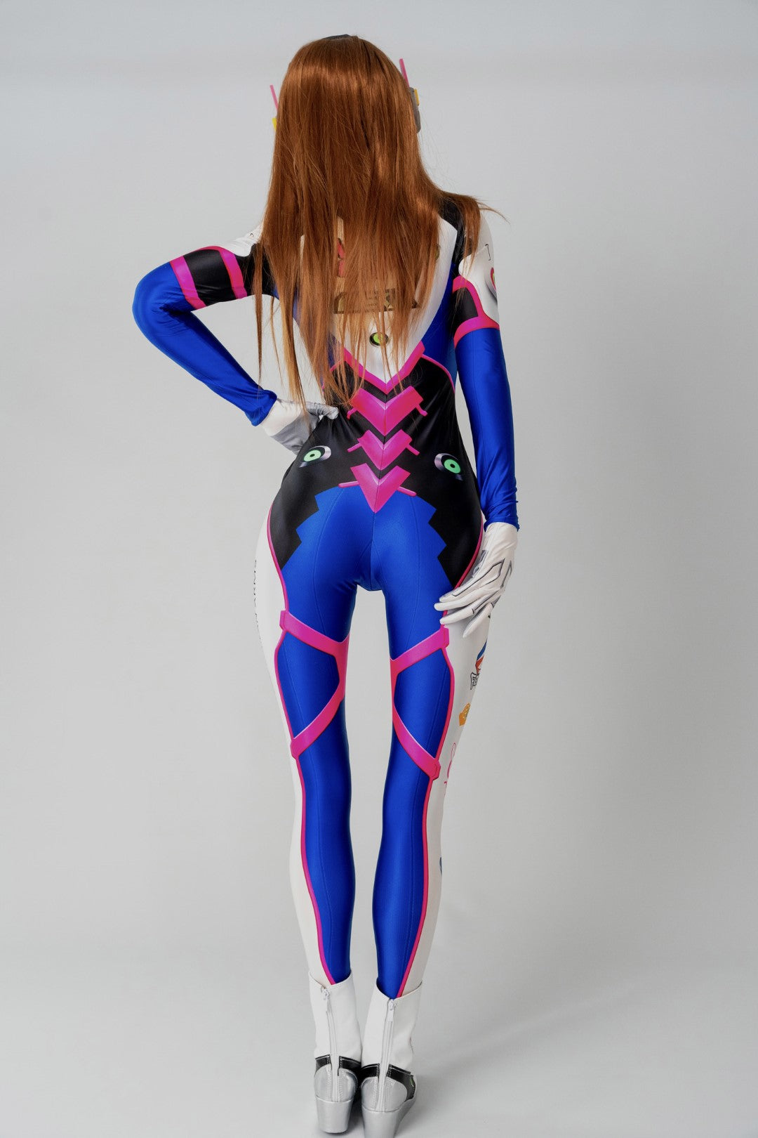 Jian x d.va (Doll Forever 160cm σιλικόνη E-Cup)