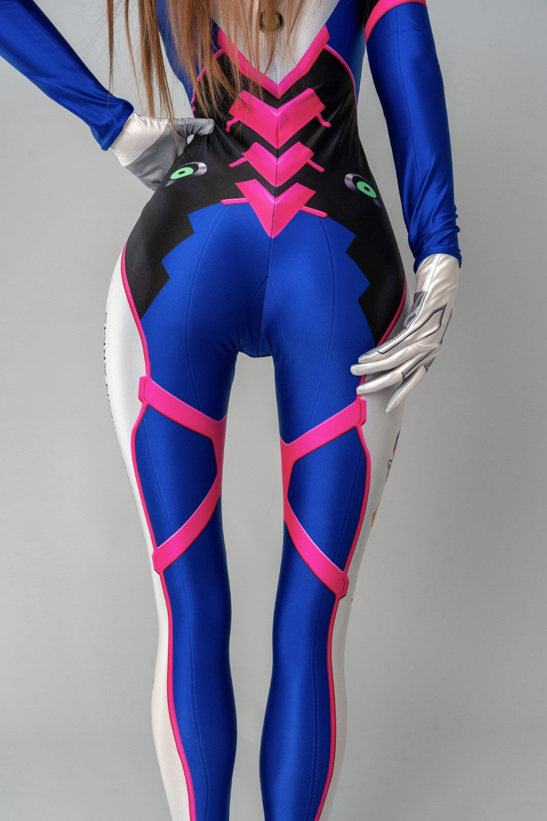 Jian x d.va (Doll Forever 160cm σιλικόνη E-Cup)