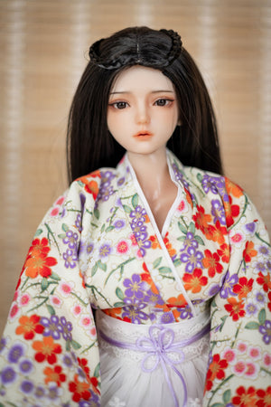 Lana (Doll Forever 60cm D-Cup Silicone)