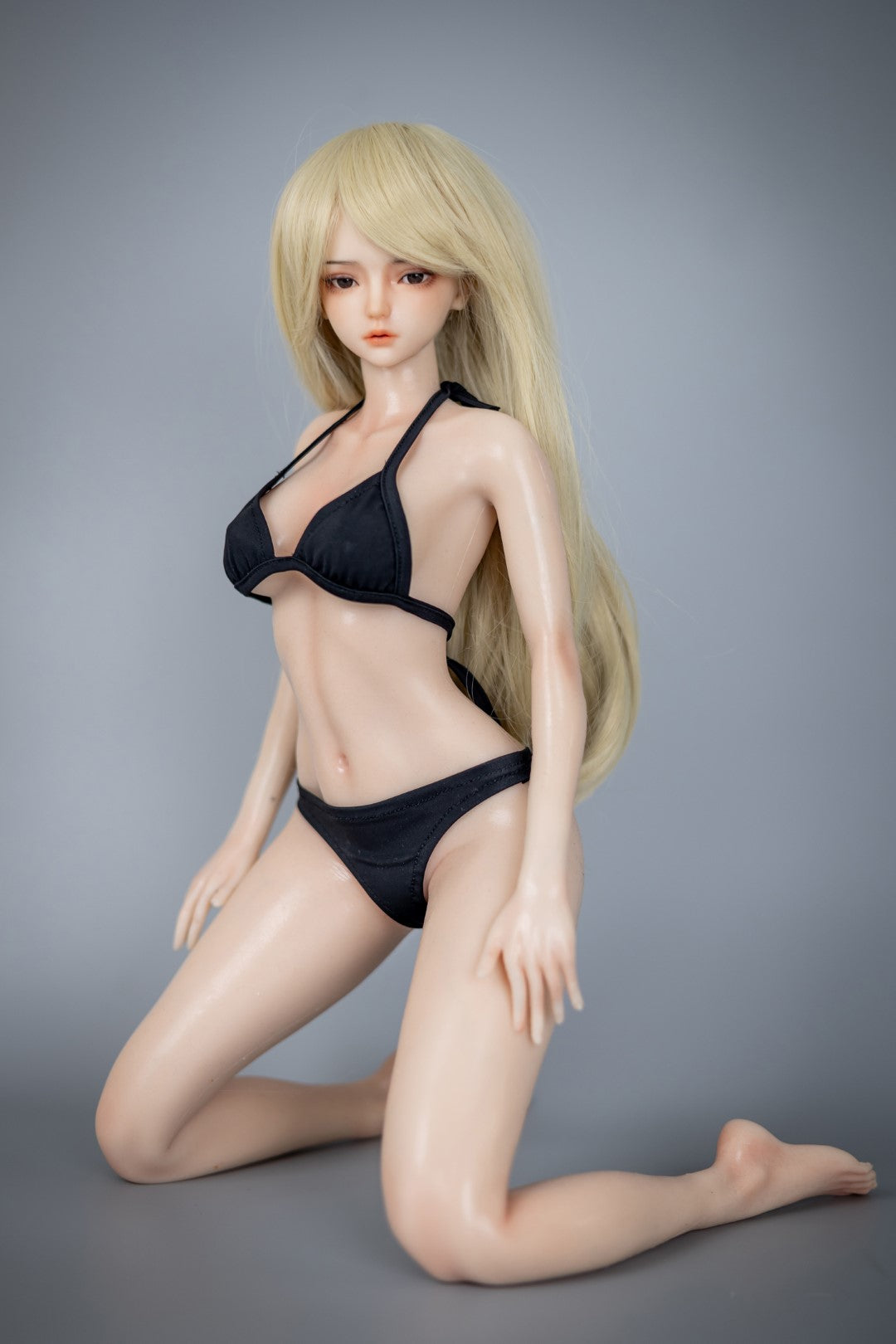 Λάνα (Doll Forever Σιλικόνη D-Cup 60cm)