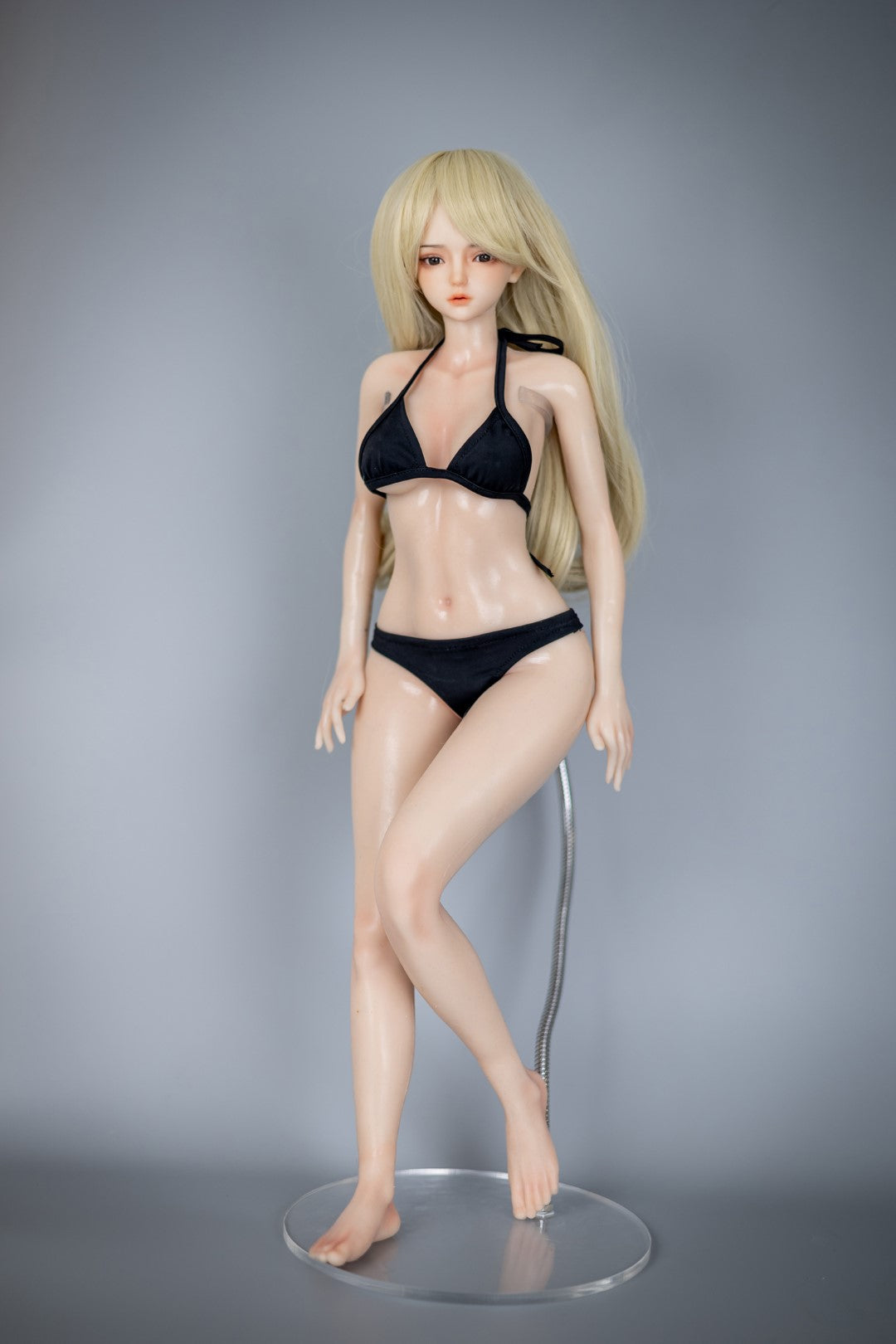 Λάνα (Doll Forever Σιλικόνη D-Cup 60cm)