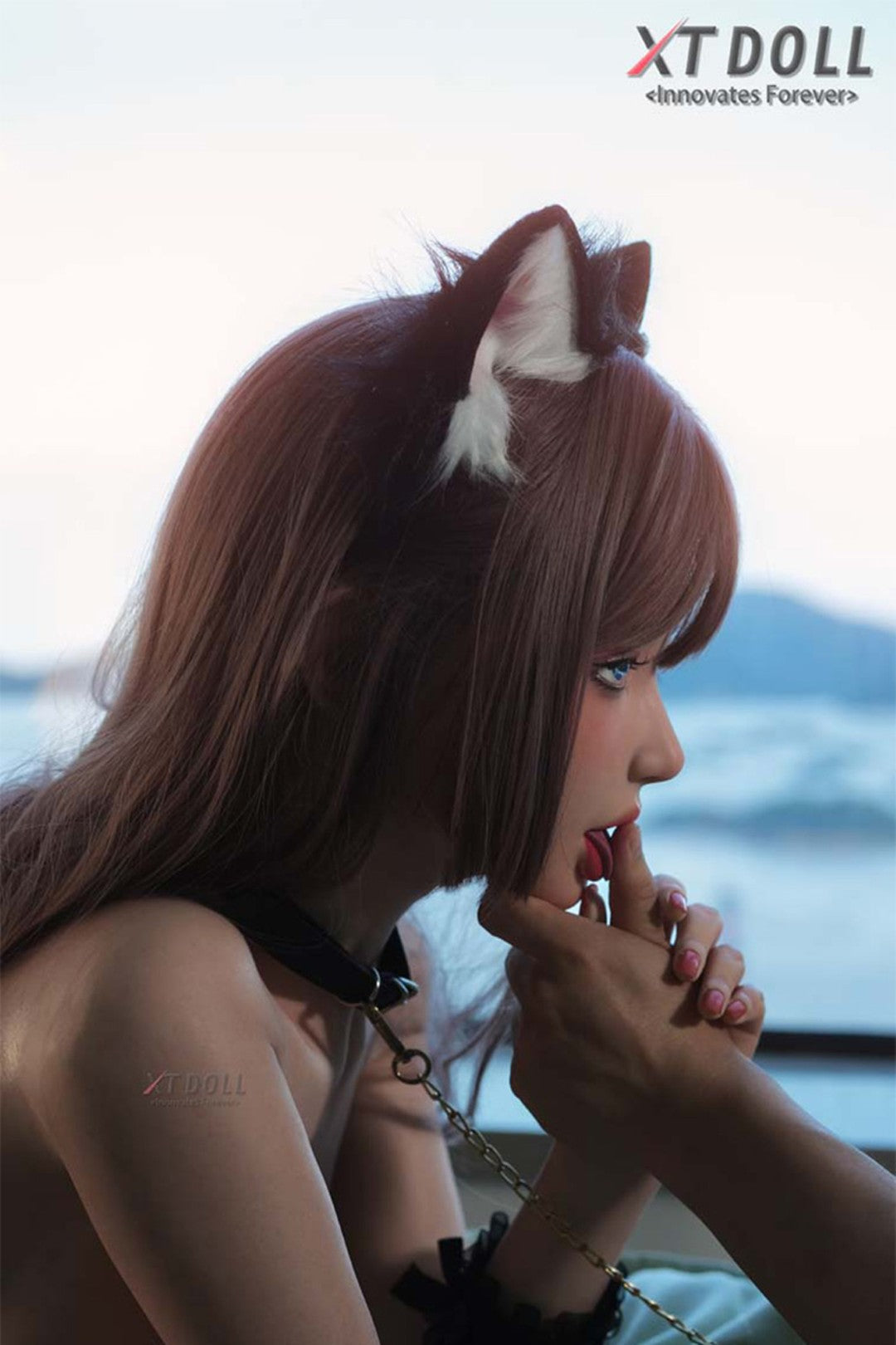 Έμμα σεξ κούκλα (XT Doll 164 cm C-Cup #XT-byb38 Σιλικόνη)