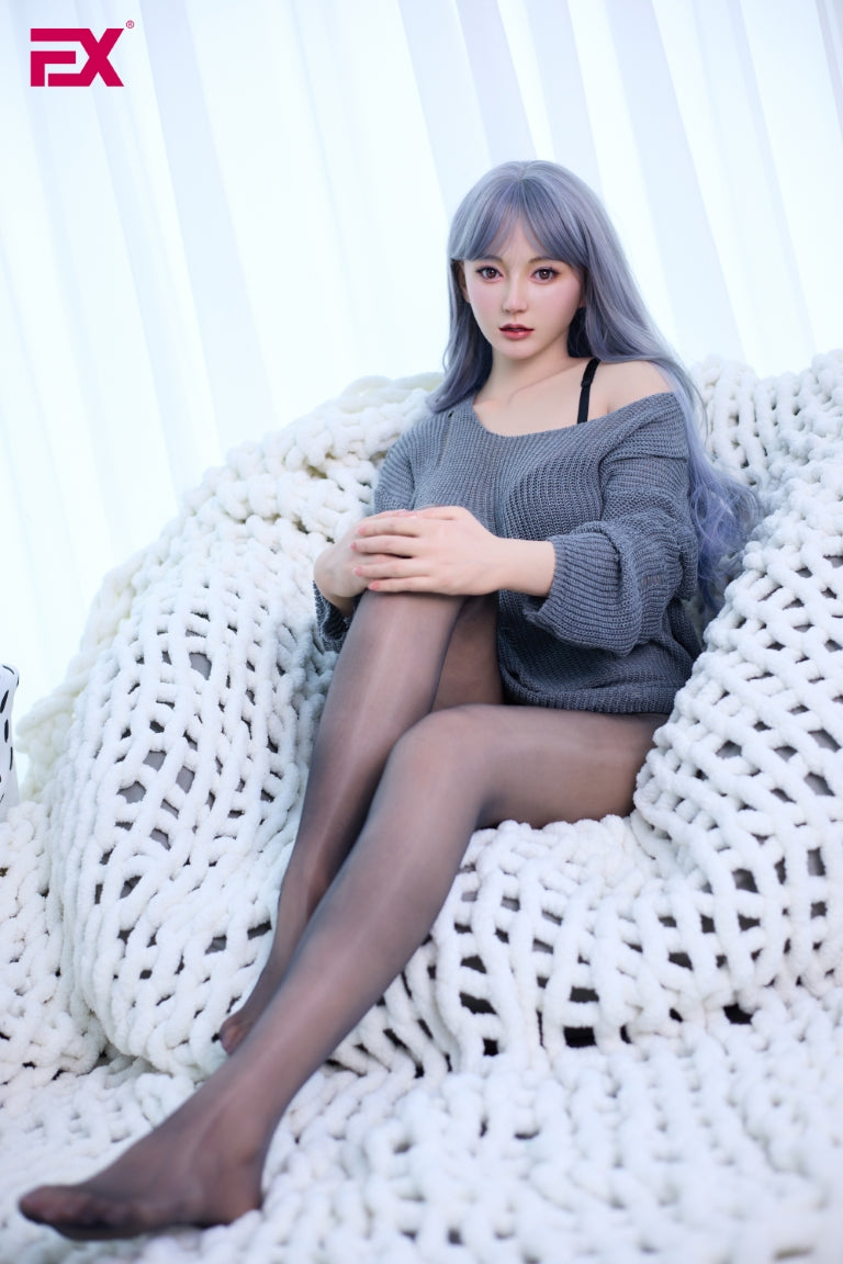 Yara Sex Doll (EXDoll 164 cm C-Cup #Ukiyo-E Silicone)