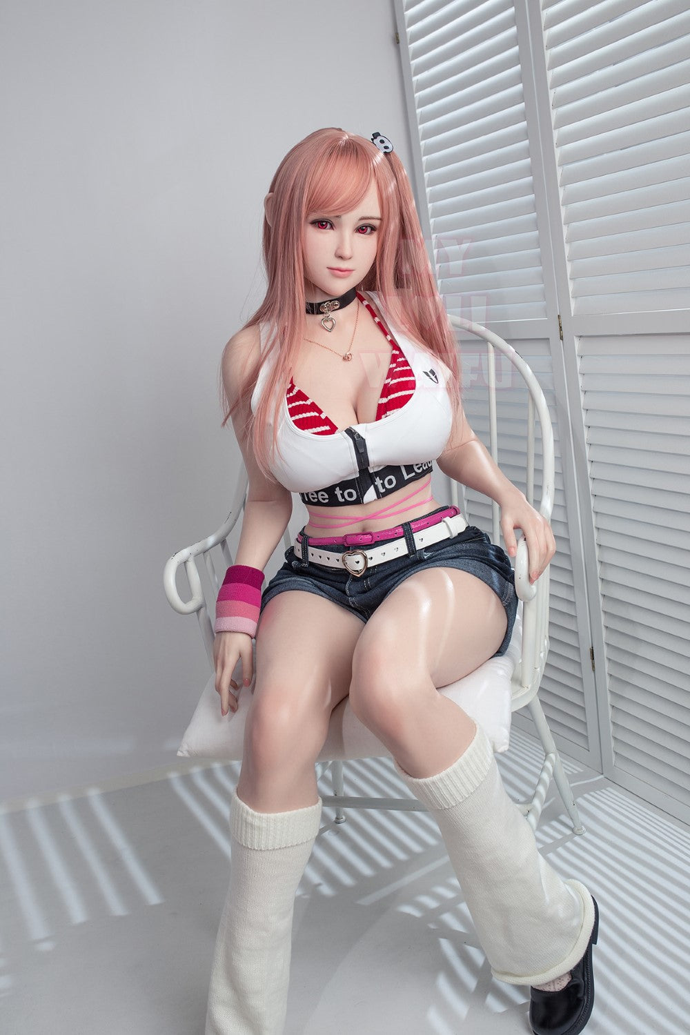 Honoka Sex doll (My Loli Waifu 160cm D-cup #57 TPE+silicone)